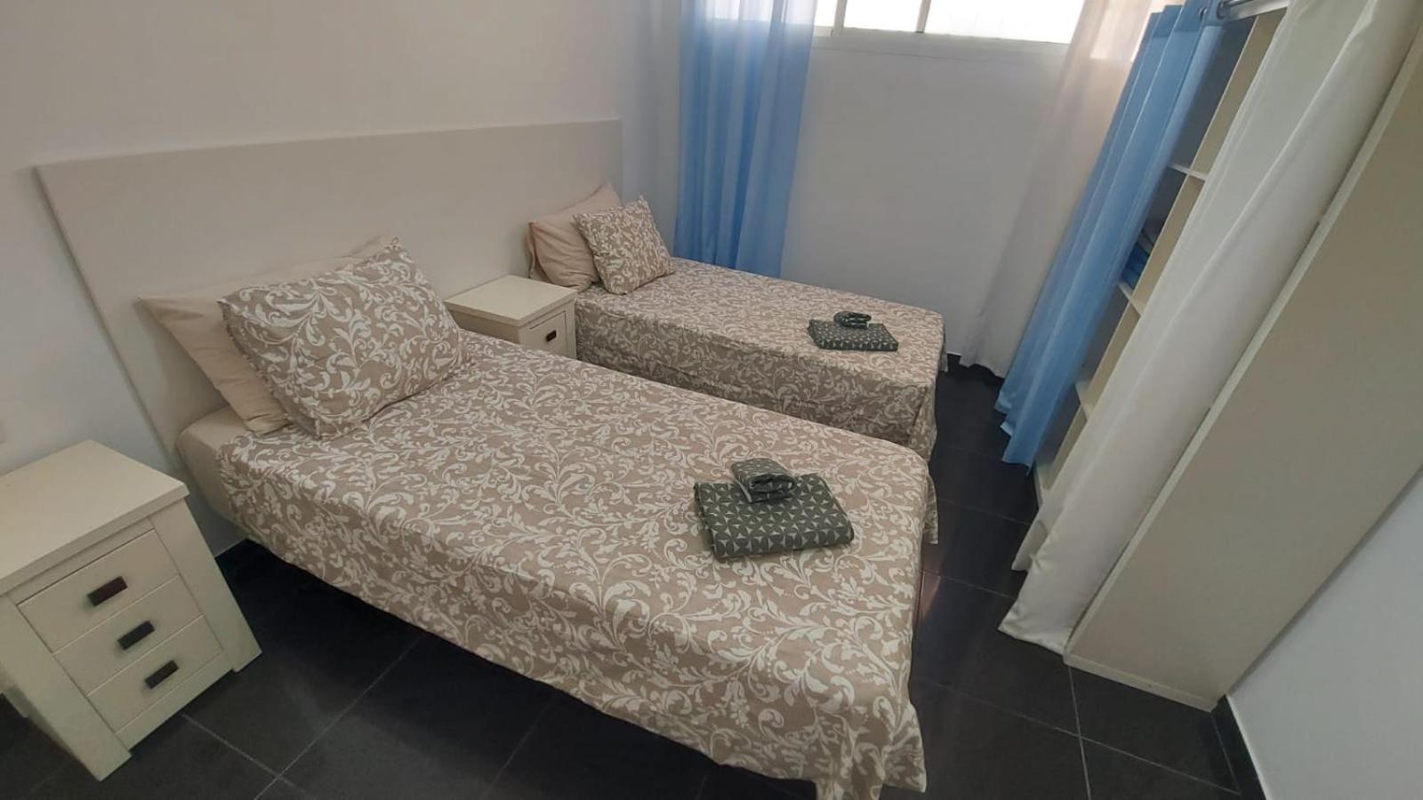 Luxury 2bedroom Sea View Roque Del Conde Eva Appartement Costa Adeje (Tenerife)