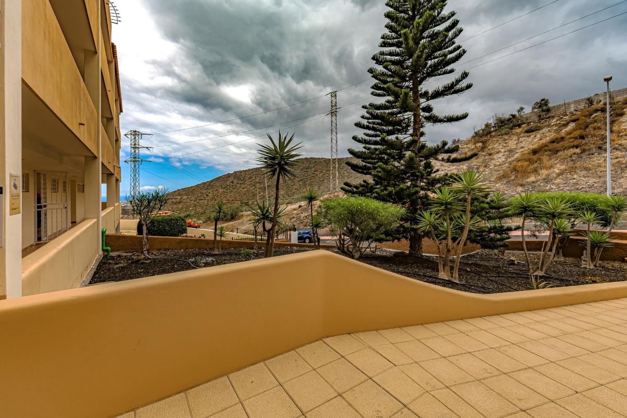 Luxury 2bedroom Sea View Roque Del Conde Eva Apartment