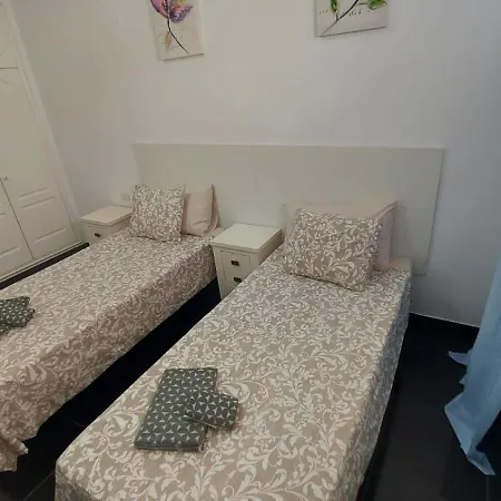 Luxury 2Bedroom Apart Sea View Roque Del Conde Eva Costa Adeje  Exterior photo