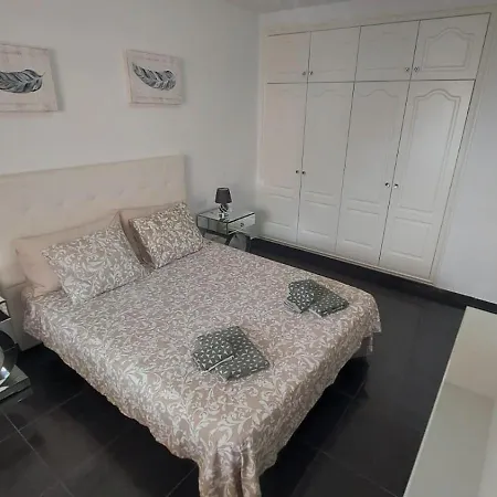 Luxury 2Bedroom Apart Sea View Roque Del Conde Eva Costa Adeje  Exterior photo