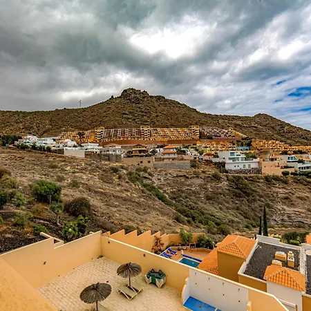 Luxury 2Bedroom Apart Sea View Roque Del Conde Eva Costa Adeje  Exterior photo