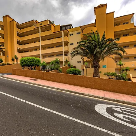 Luxury 2Bedroom Apart Sea View Roque Del Conde Eva Costa Adeje  Exterior photo