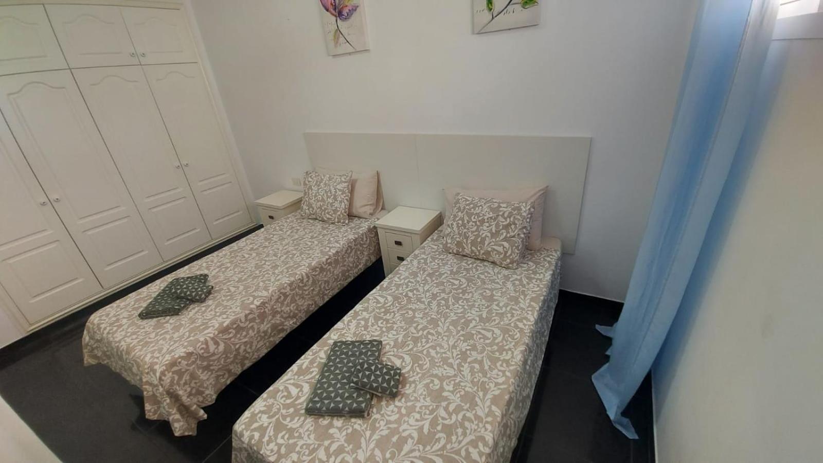 Appartement Luxury 2bedroom Sea View Roque Del Conde Eva Costa Adeje (Tenerife)