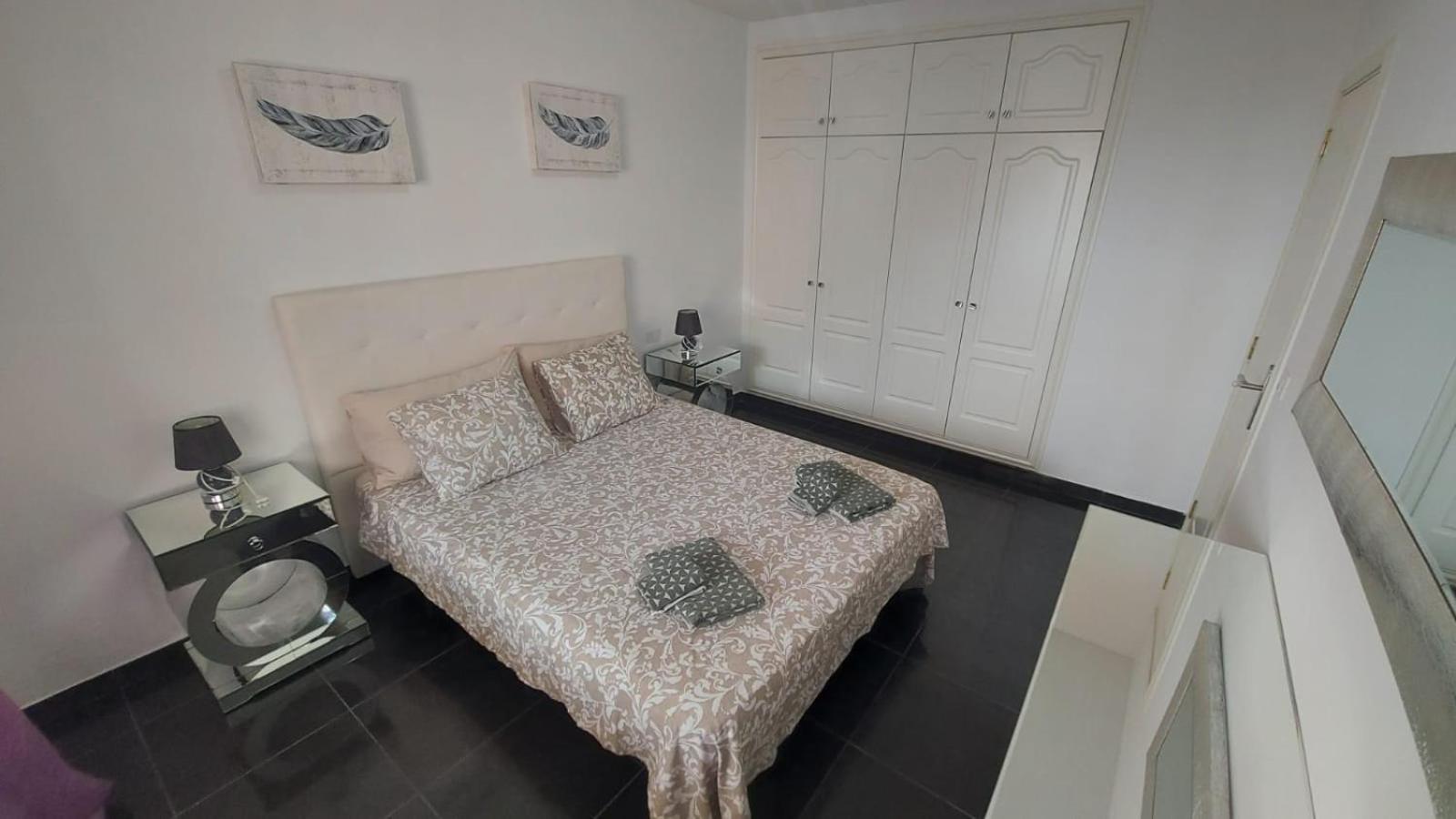 Appartement Luxury 2bedroom Sea View Roque Del Conde Eva Costa Adeje (Tenerife)